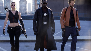 Wesley Snipes Tries His Hand at an iOS Game With <em>Julius Styles: The International</em> (and Yes, He's Still in Jail)